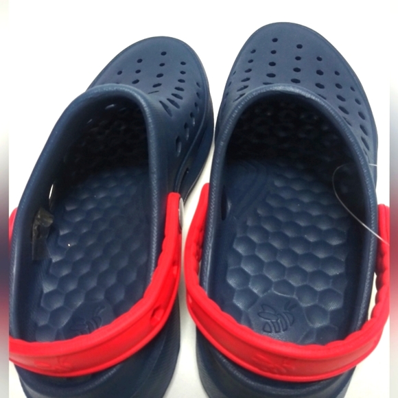 Joybees Harper Slip-ons Apperal Water Shoes - Picture 4 of 5